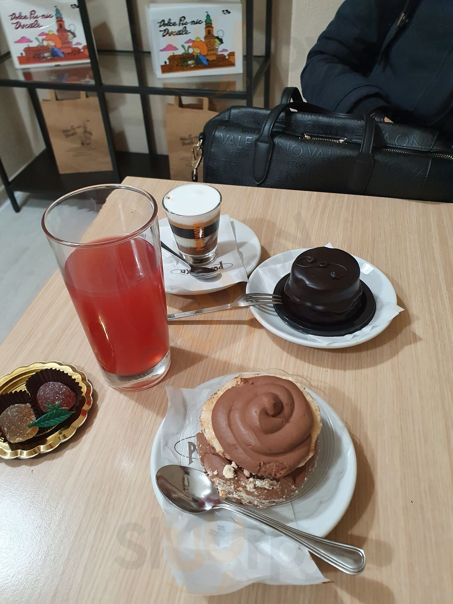 Foto 9 di Pastiss - Vigevano