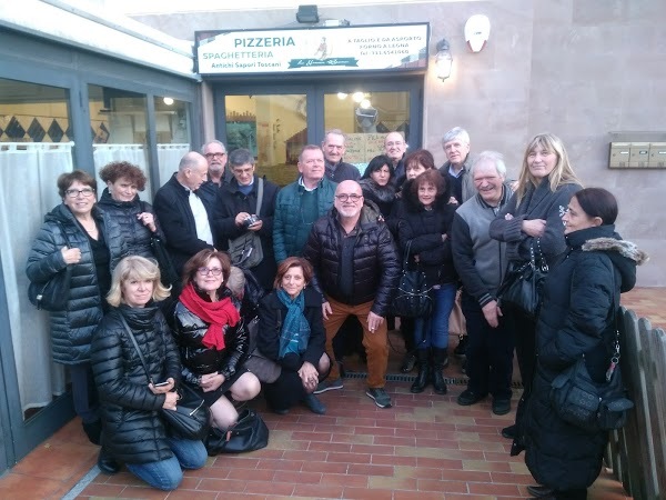 Da Nonna Bruna, Montelupo Fiorentino