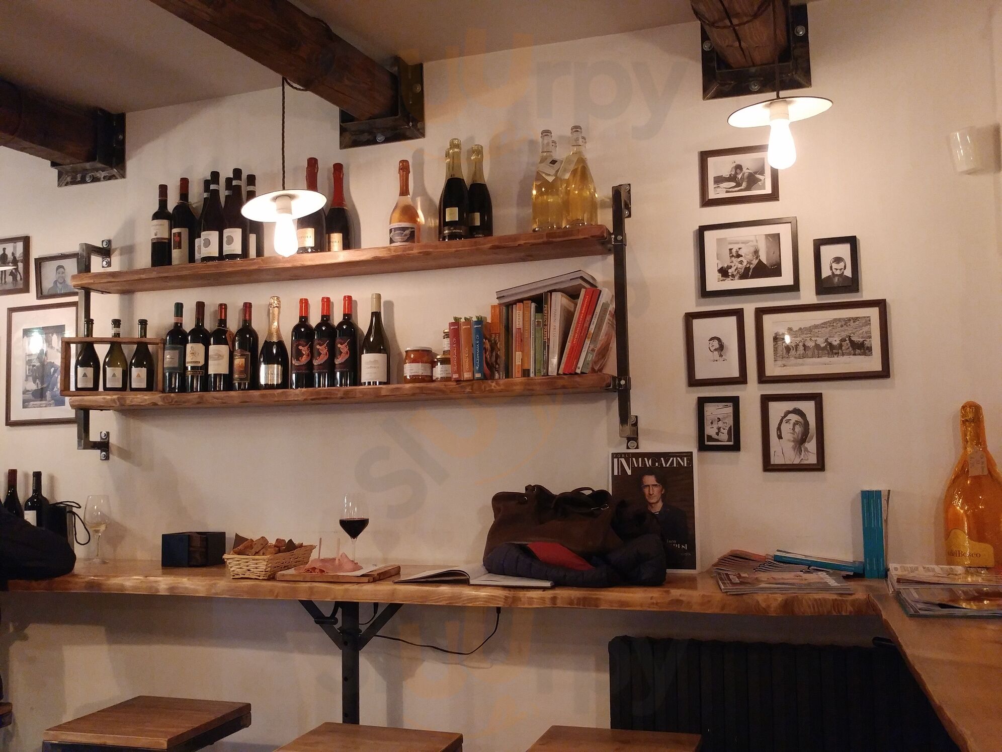 Foto 6 di Altroché Pane & Vino - Forli