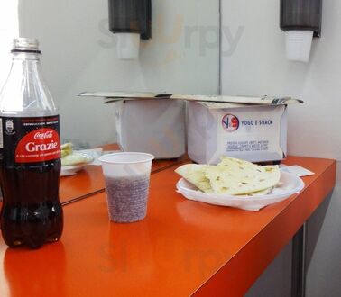 Foto 6 di Yes, Yogo E Snack - Viterbo