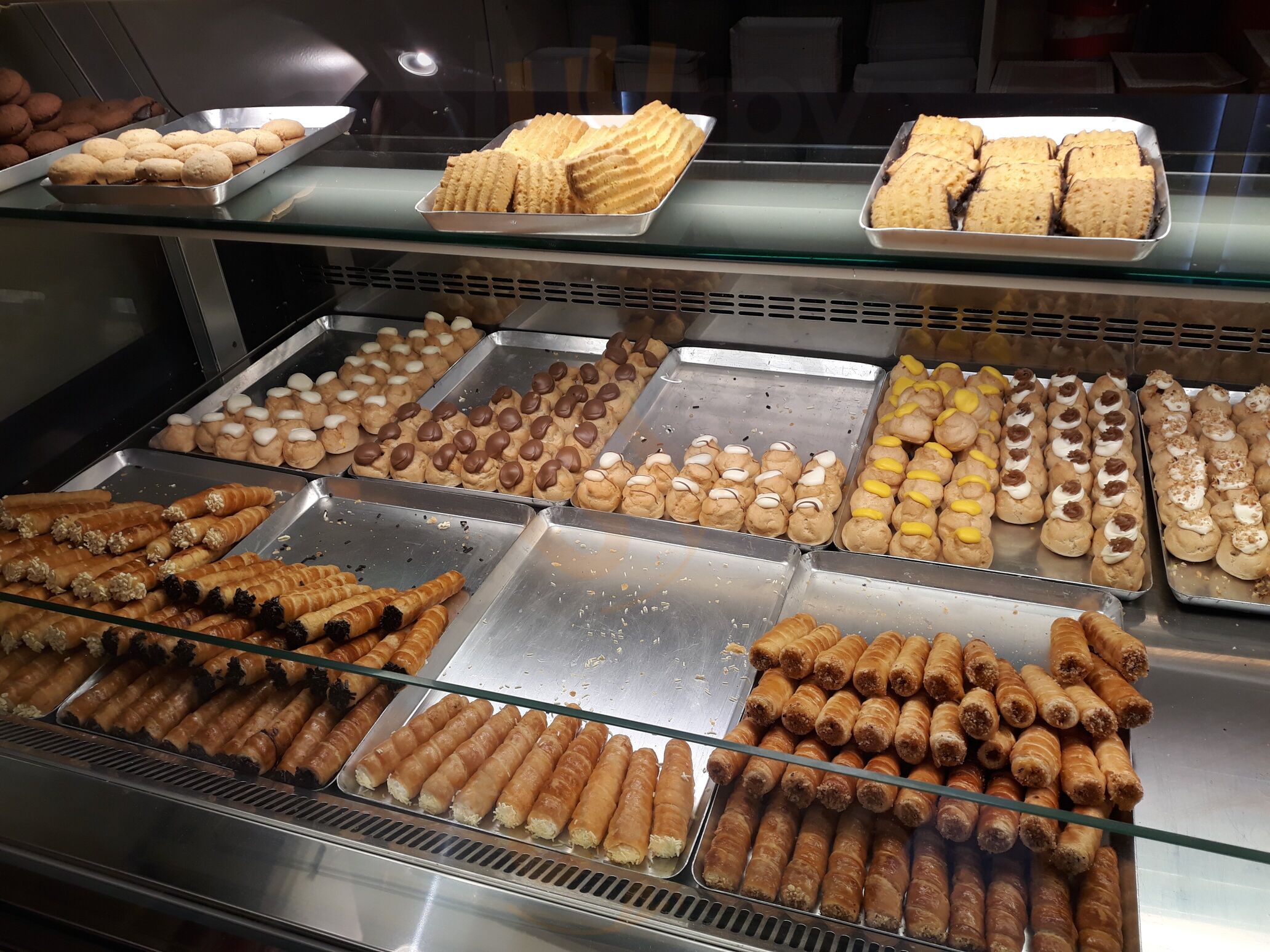 Foto di Pasticceria La Dolce Vito - 9/10