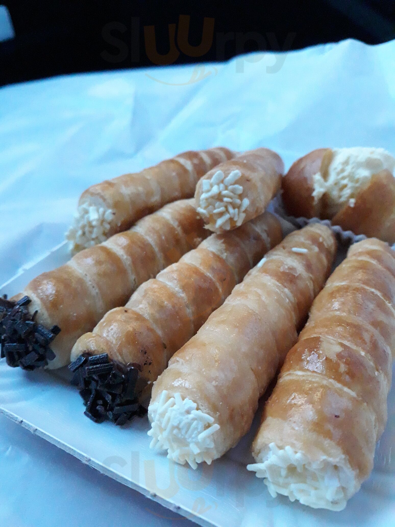 Foto di Pasticceria La Dolce Vito - 10/10