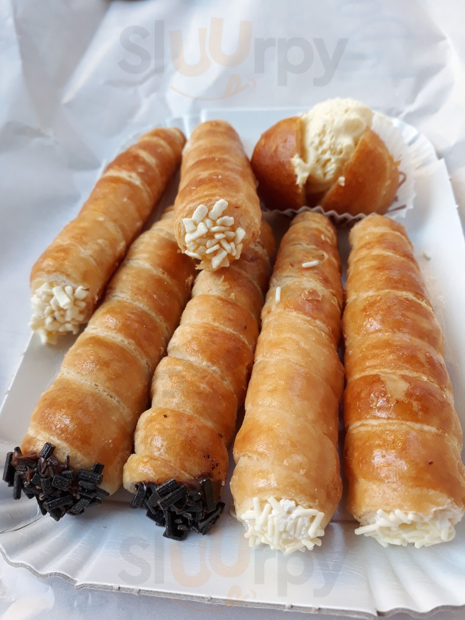 Foto di Pasticceria La Dolce Vito - 7/10