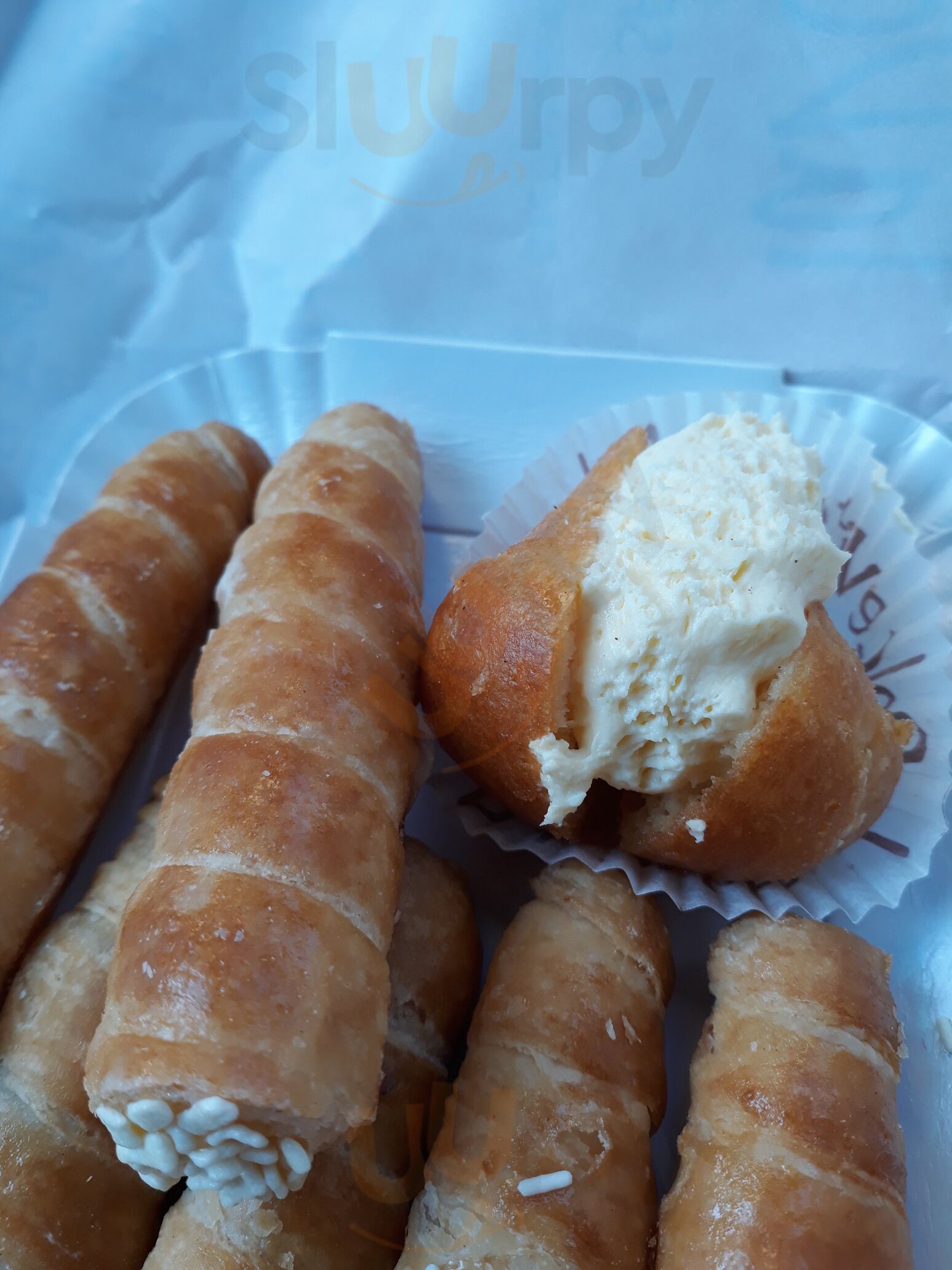 Foto di Pasticceria La Dolce Vito - 8/10