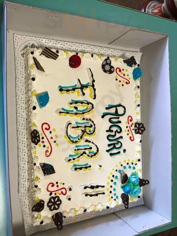 Foto di Pasticceria La Dolce Vito - 6/10