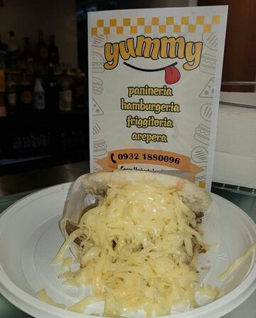Foto 7 di Yummy - Modica