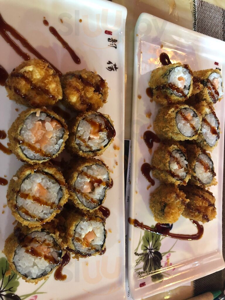 Foto di Sakura - Ristorante Orientale - 10/10