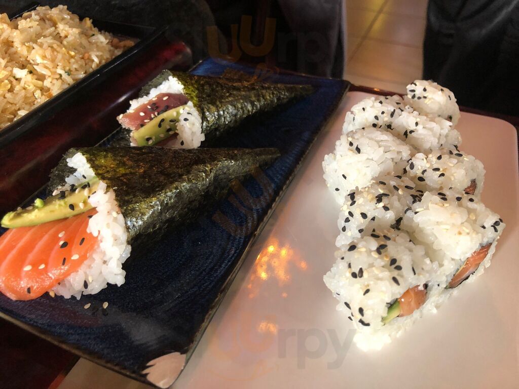 Foto di Sakura - Ristorante Orientale - 8/10