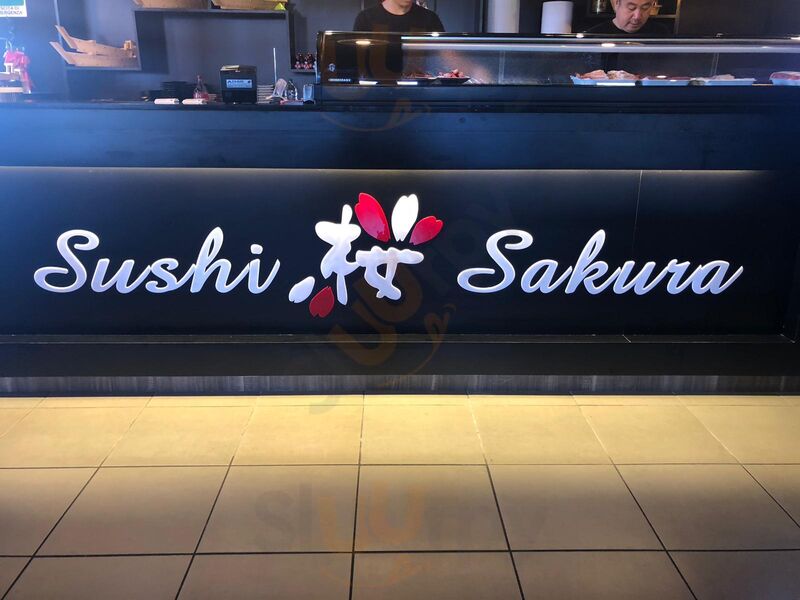 Foto 2 di Sakura - Ristorante Orientale