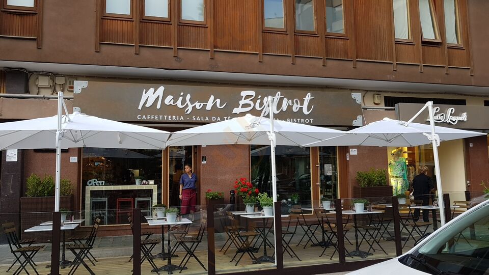 Foto 9 di Maison Bistrot - Trani