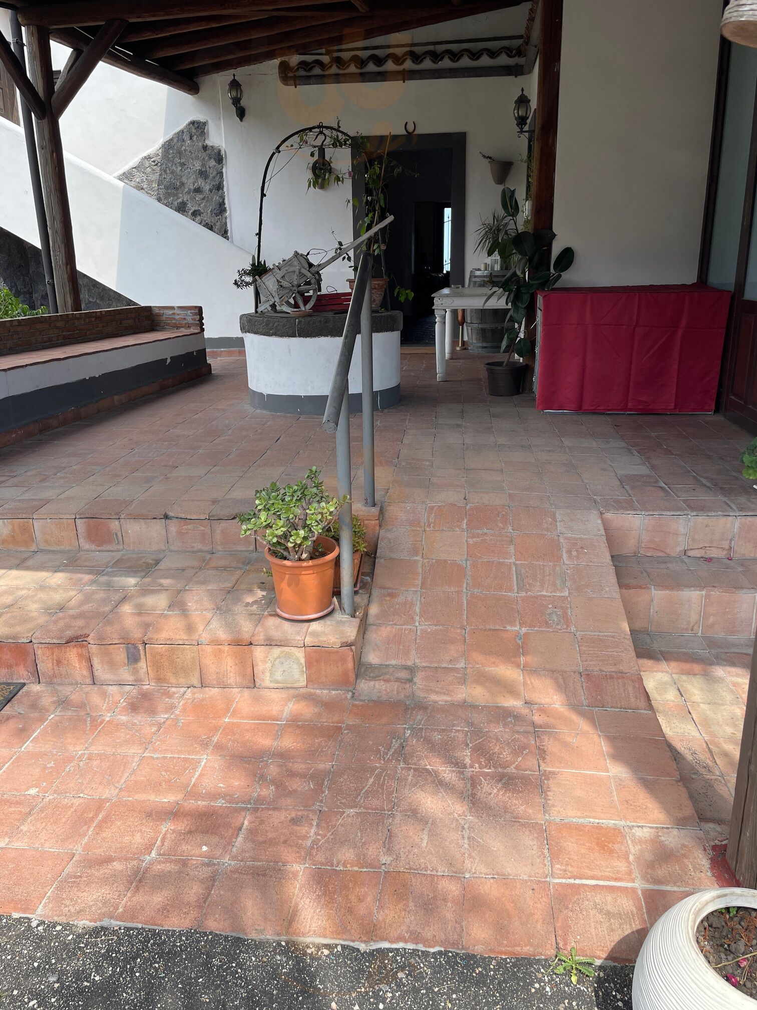 Foto di Ristorante Il Tino - 10/10