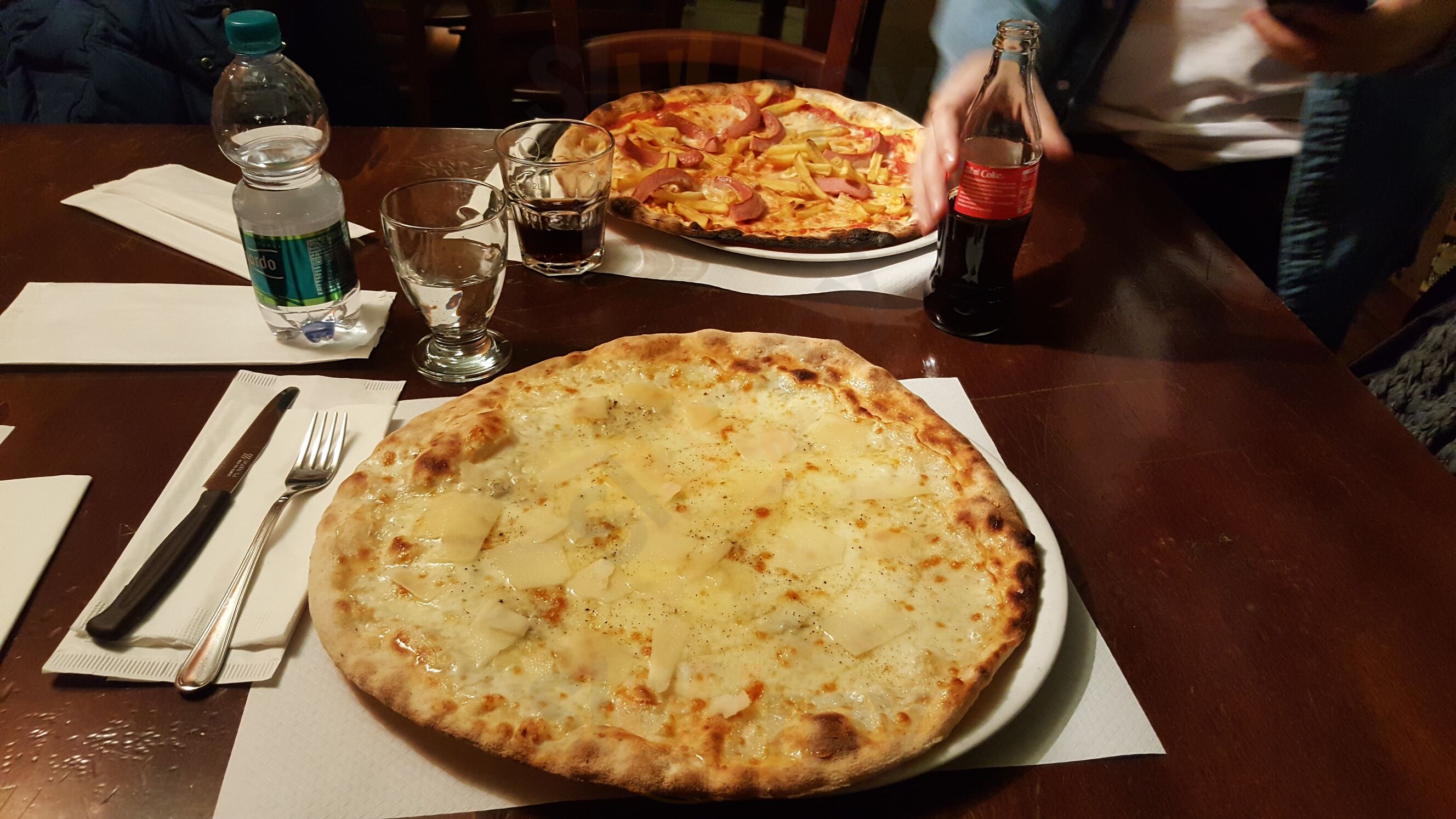 Foto 8 di Leonardo Cafe - Vigevano