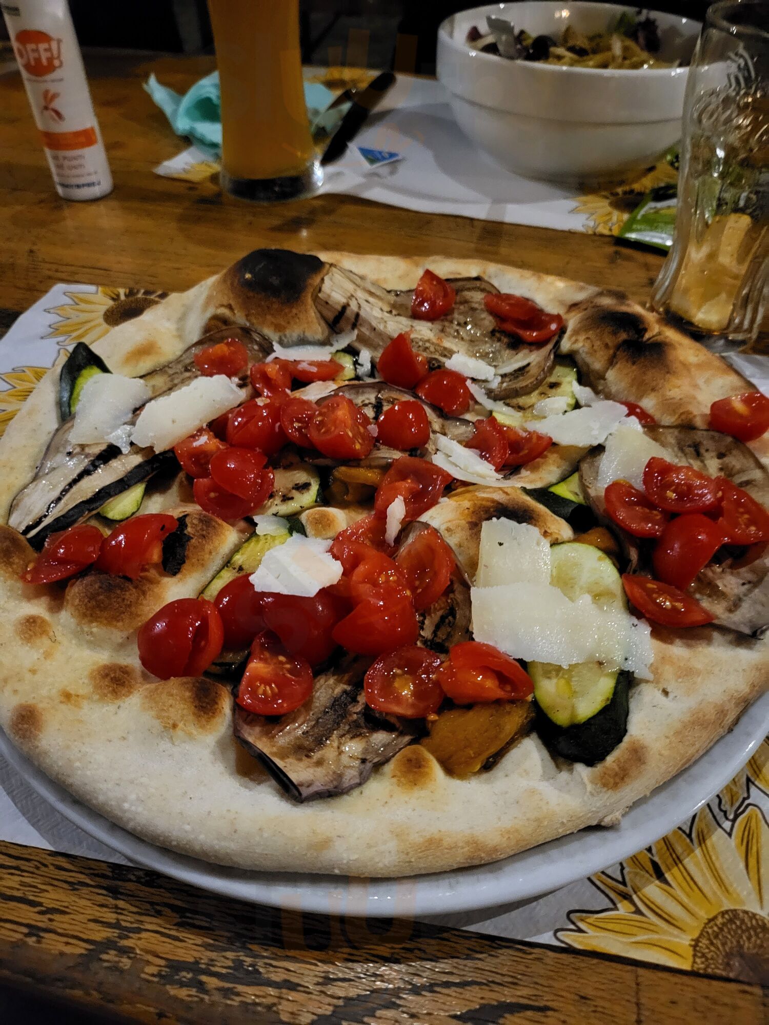 Foto 9 di Leonardo Cafe - Vigevano