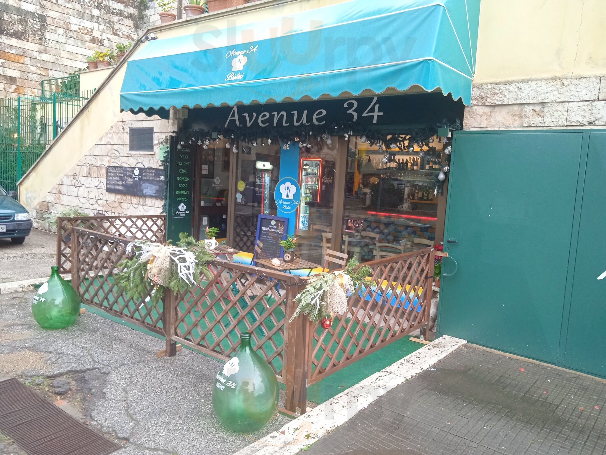 Foto 9 di Avenue 34 - Anzio