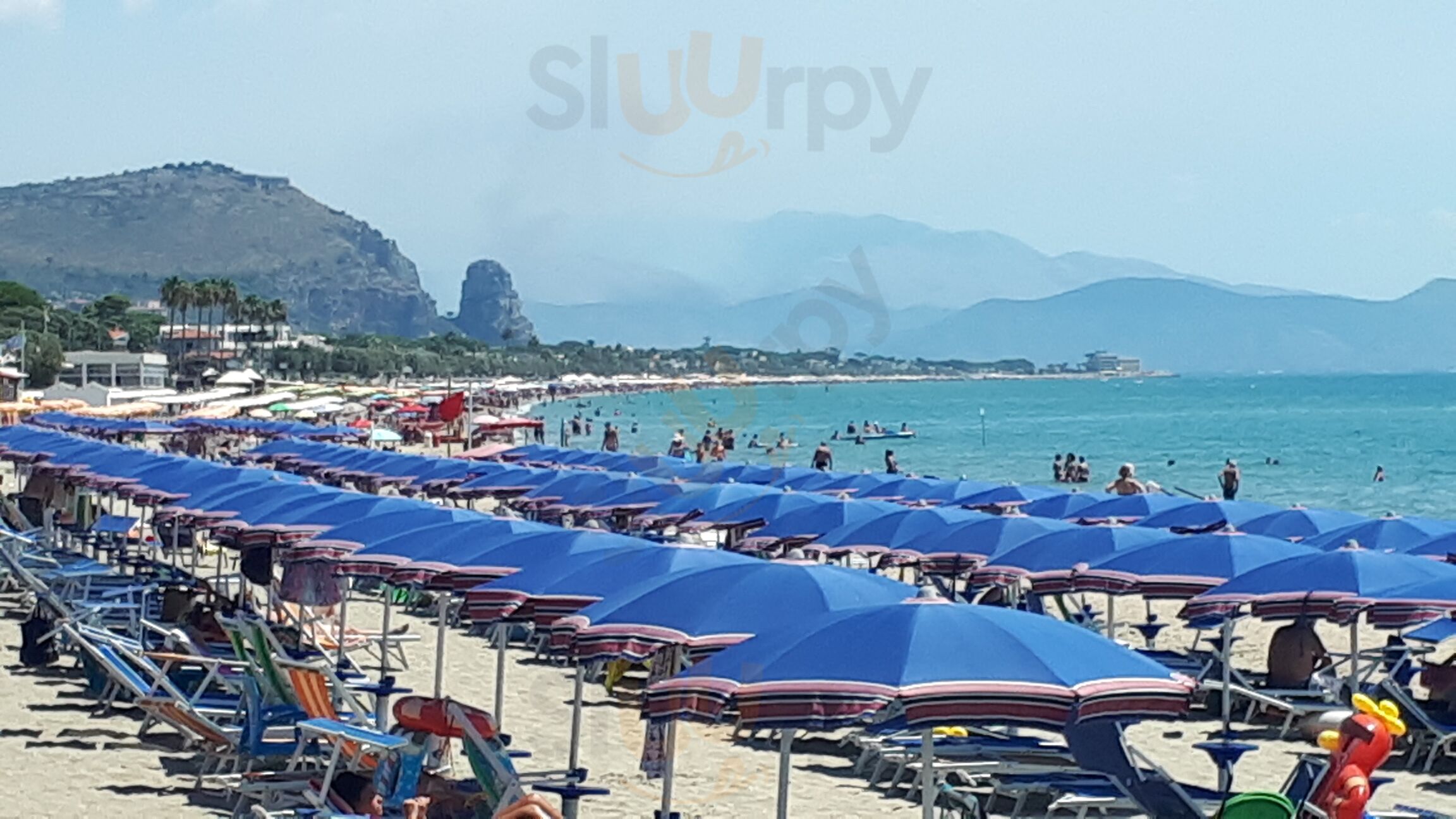Foto 6 di Punta Brasil - Terracina