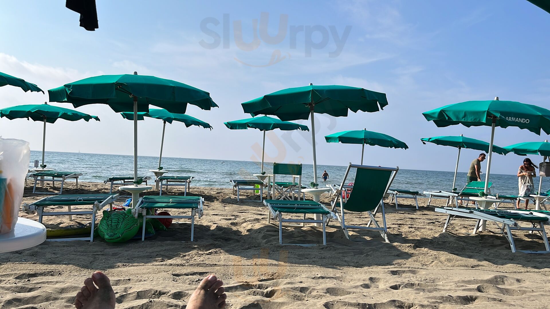 Foto 8 di Punta Brasil - Terracina