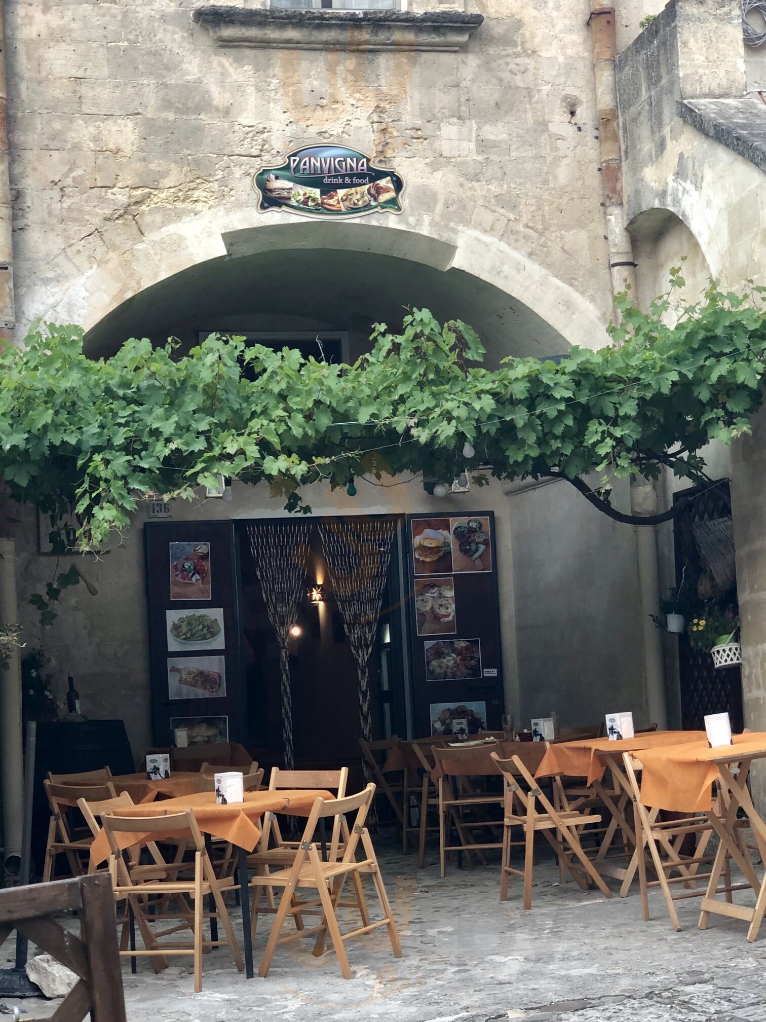 Foto 10 di Panvigna - Matera