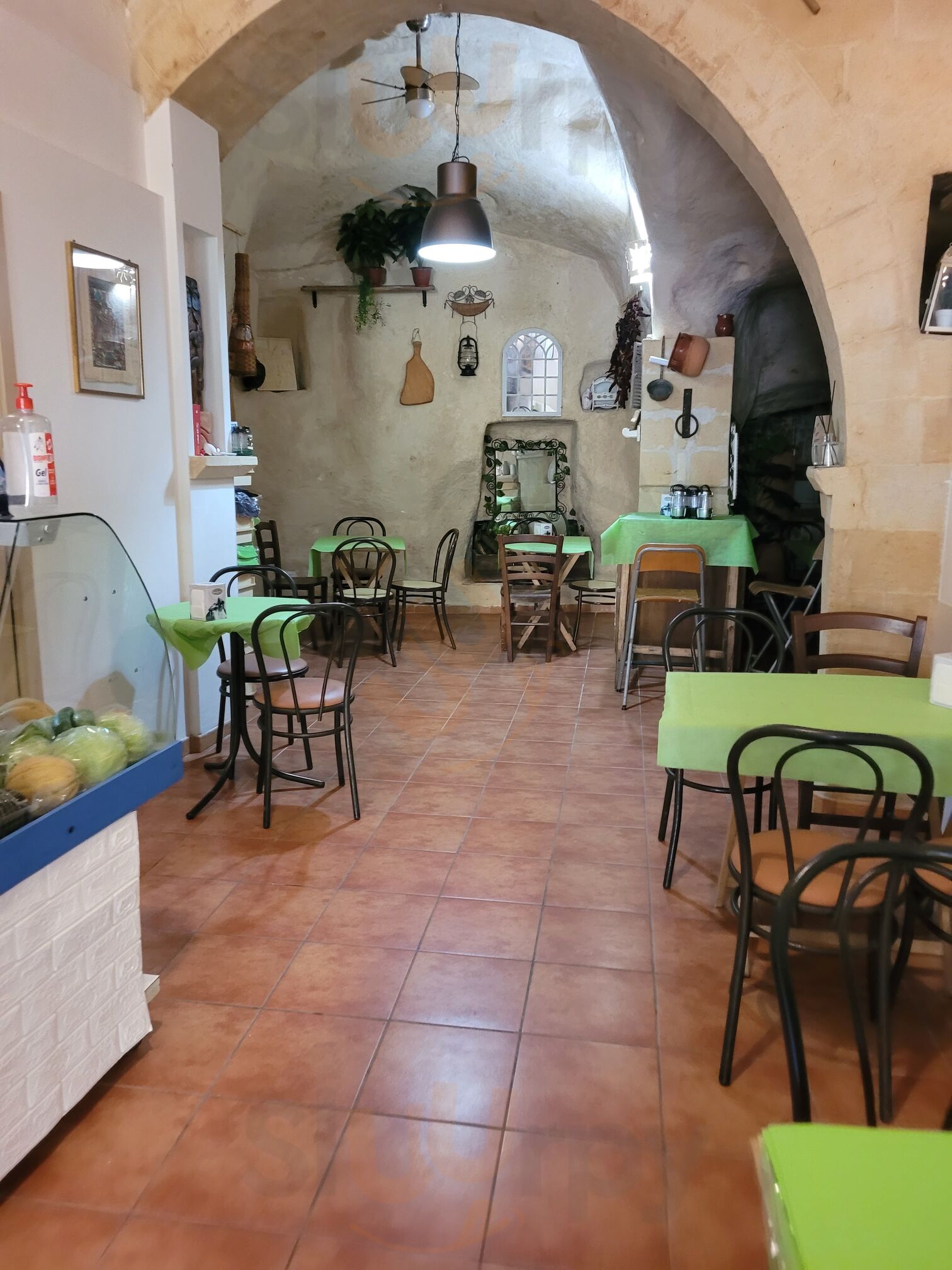 Foto 9 di Panvigna - Matera