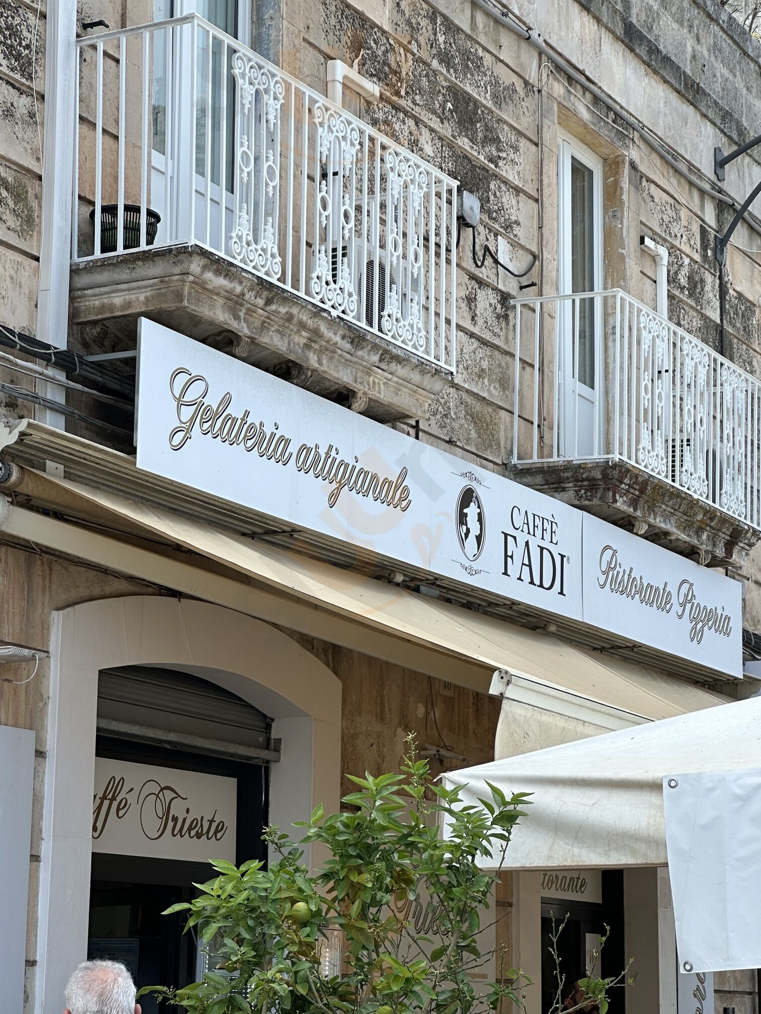 Foto 8 di Caffe Trieste - Ostuni
