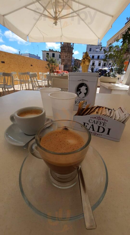 Foto 6 di Caffe Trieste - Ostuni