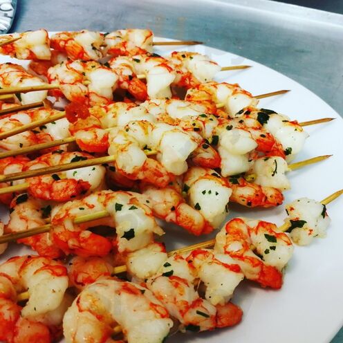 Foto di Coffio Food - 6/10