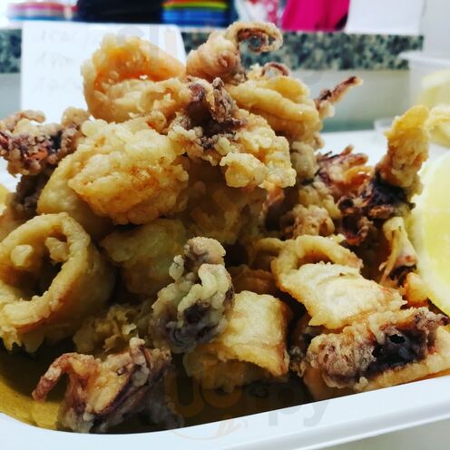 Foto di Coffio Food - 7/10