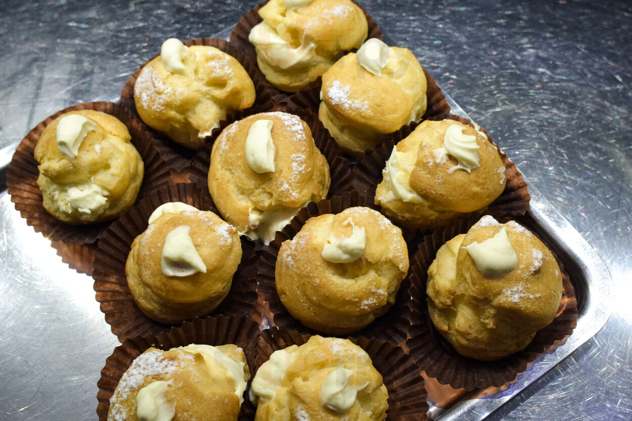 Foto 6 di Gran Bar - Ostuni