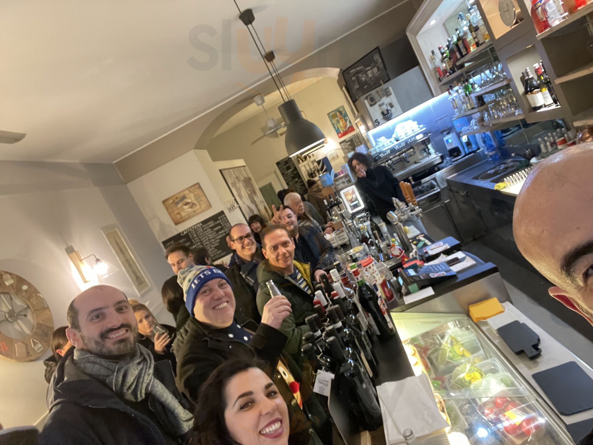 Foto 6 di Caffè Torrazzo - Cremona