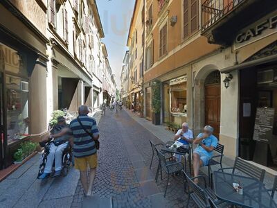 Foto 7 di Caffè Torrazzo - Cremona