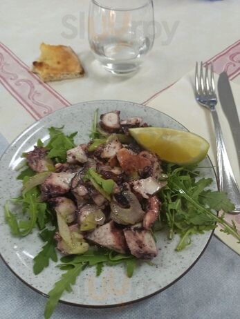 Foto di Ristorante 4 Mori Olbia - 9/10