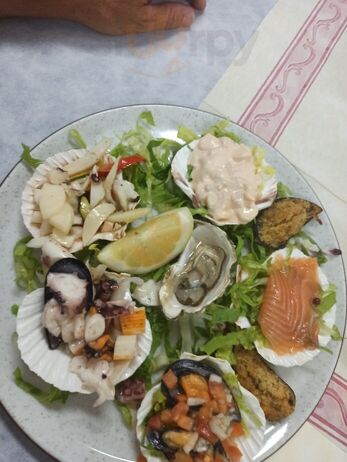 Foto di Ristorante 4 Mori Olbia - 10/10