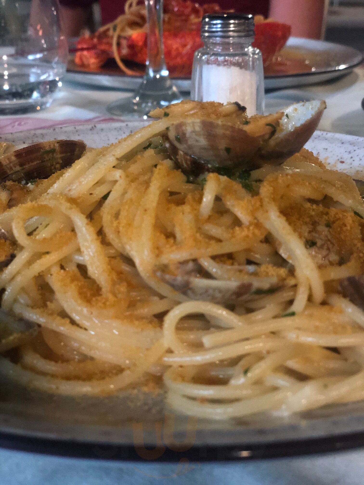 Foto di Ristorante 4 Mori Olbia - 7/10