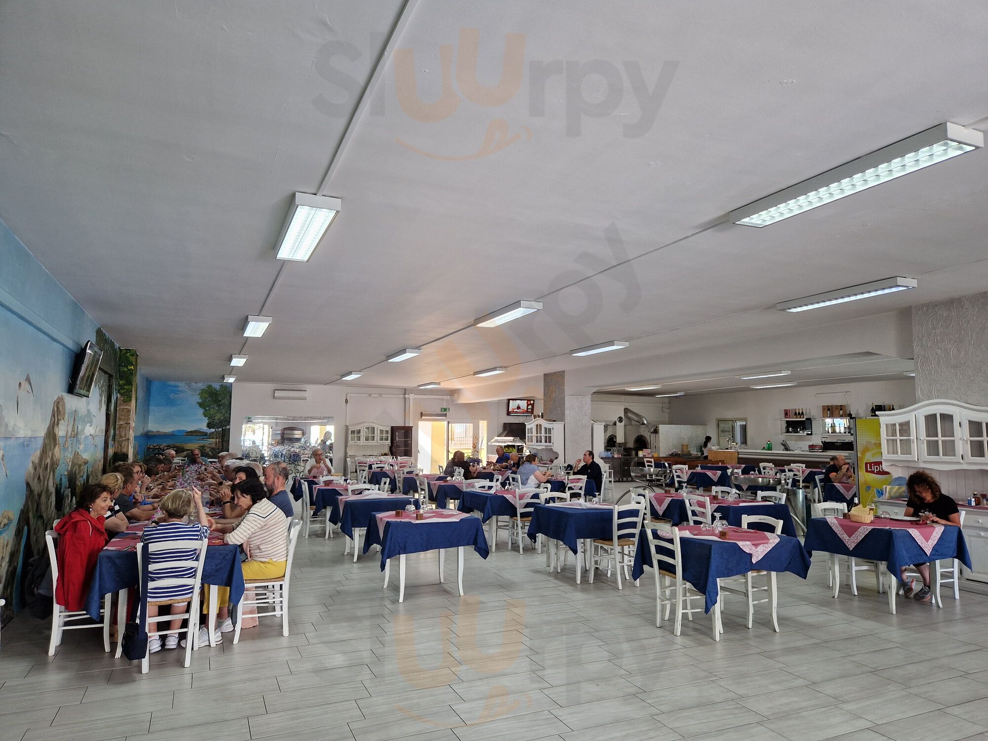 Foto di Ristorante 4 Mori Olbia - 3/10