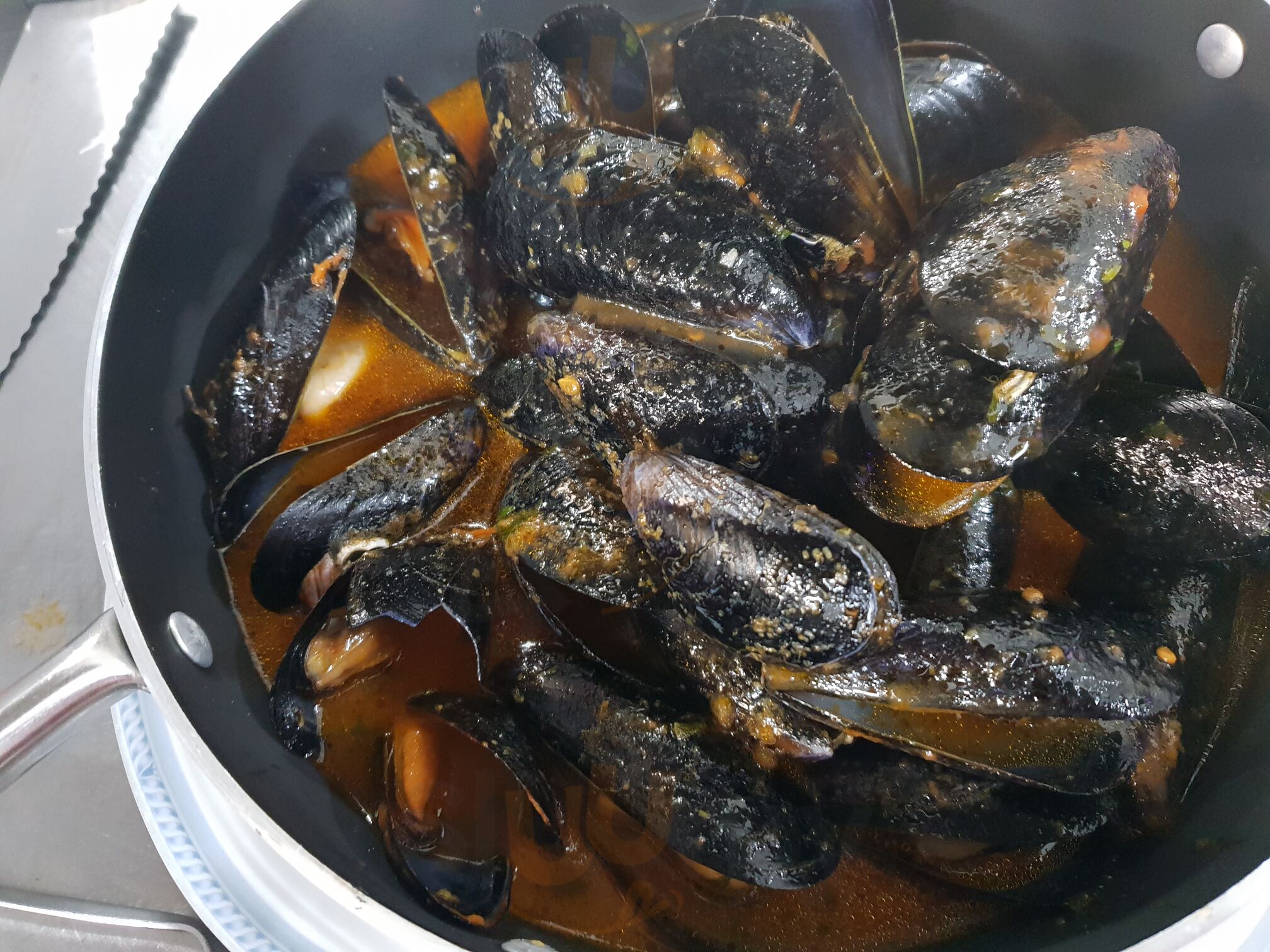 Foto di Ristorante 4 Mori Olbia - 4/10