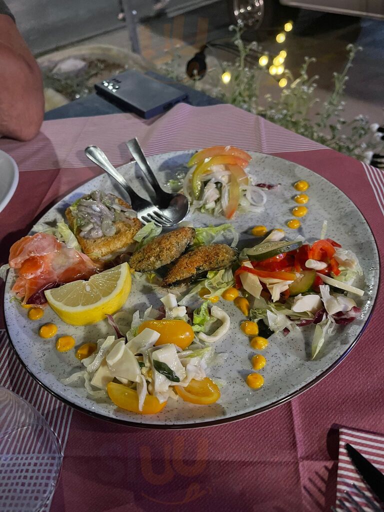 Ristorante 4 Mori olbia