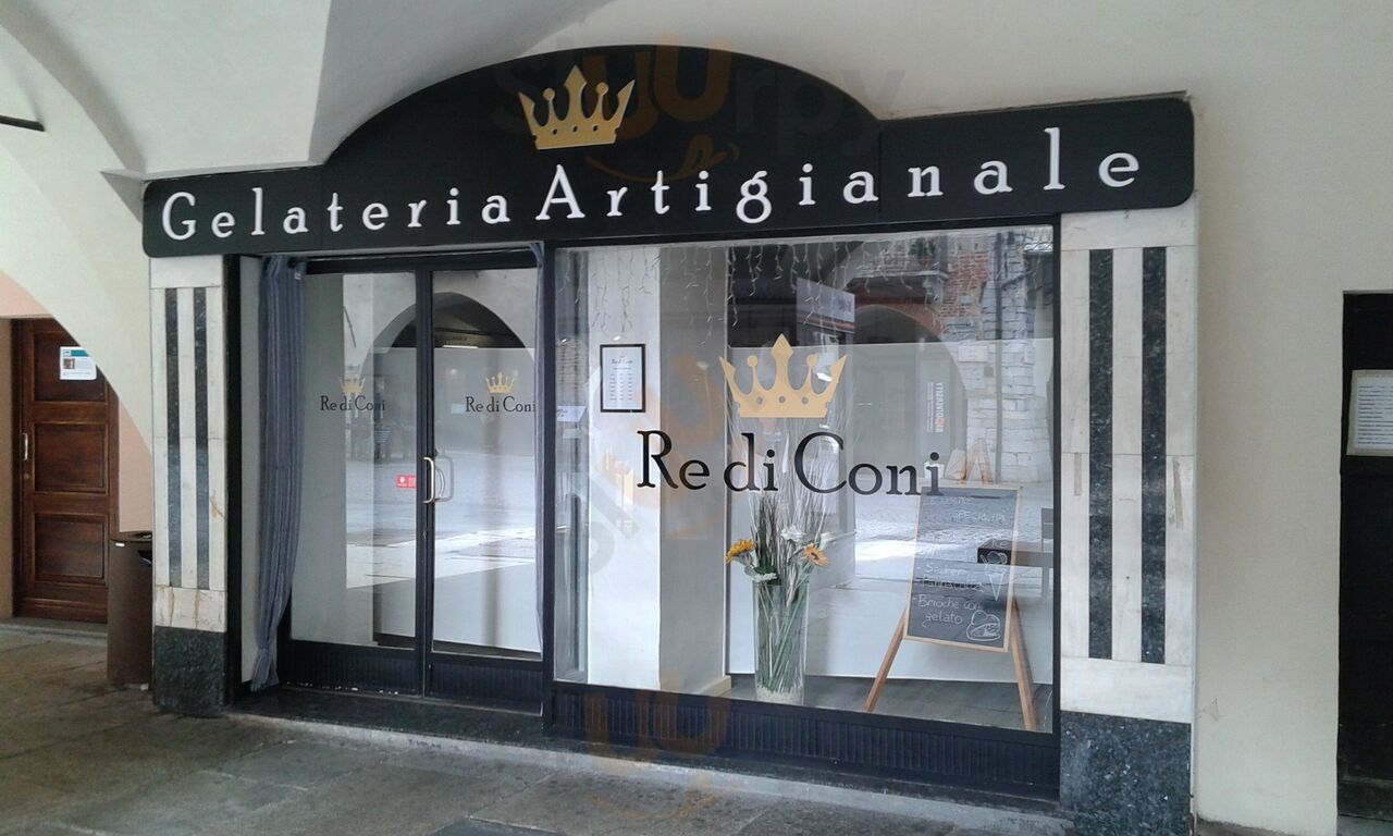 Foto 9 di Re Di Coni - Cuneo