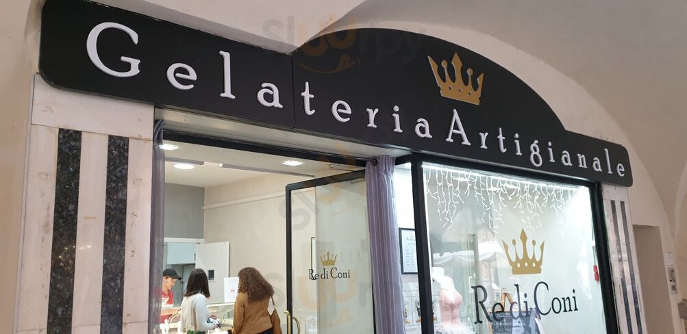 Foto 10 di Re Di Coni - Cuneo