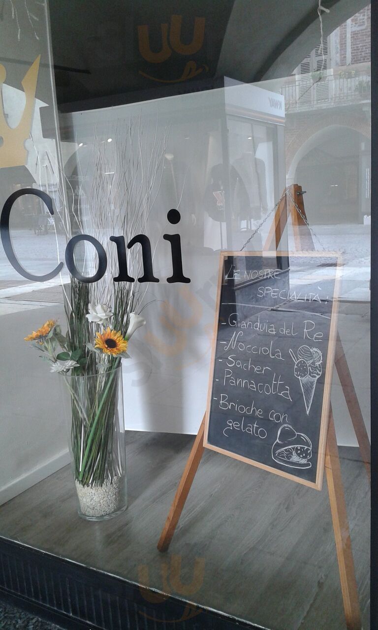 Foto 8 di Re Di Coni - Cuneo