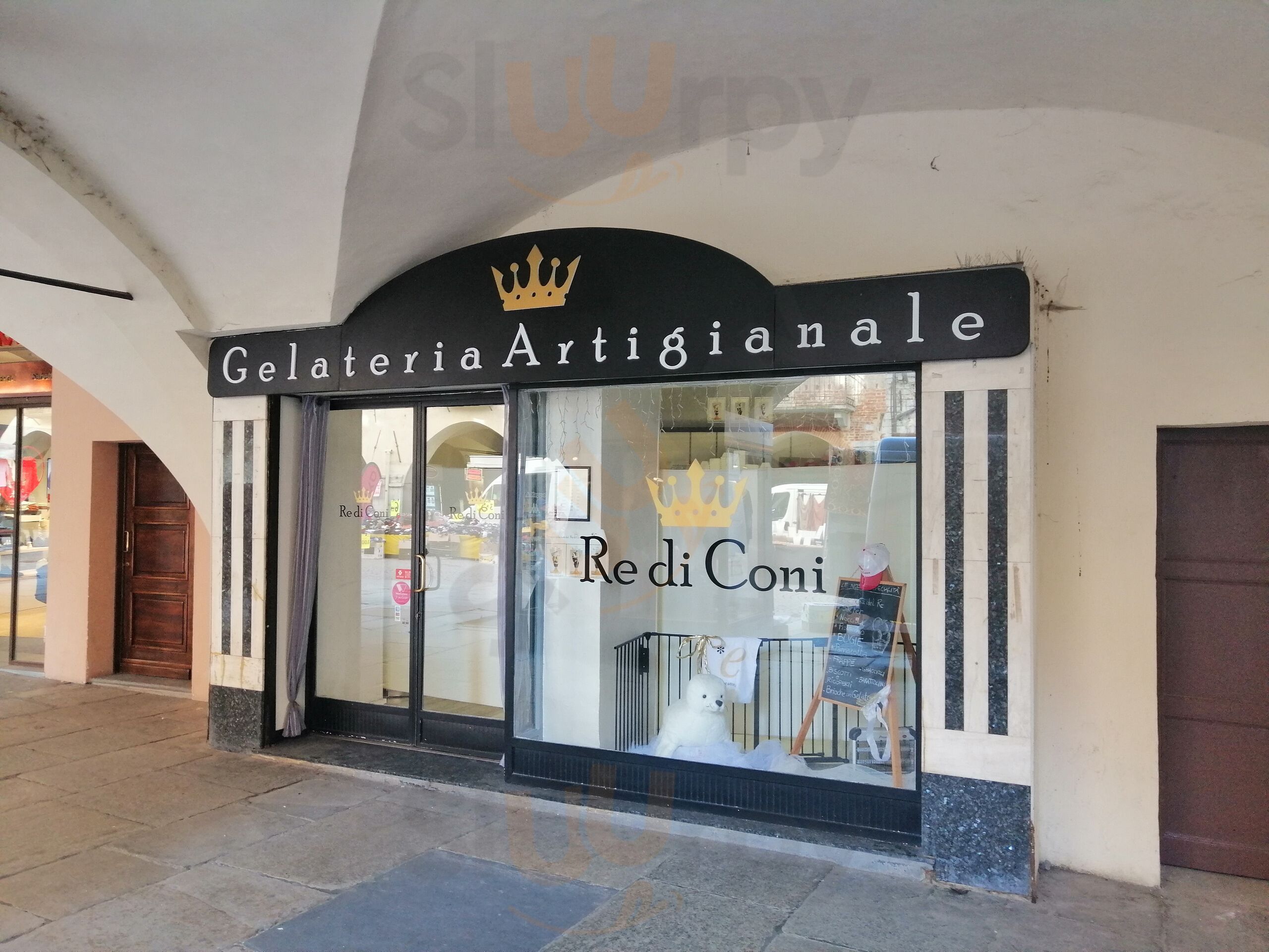 Foto 7 di Re Di Coni - Cuneo