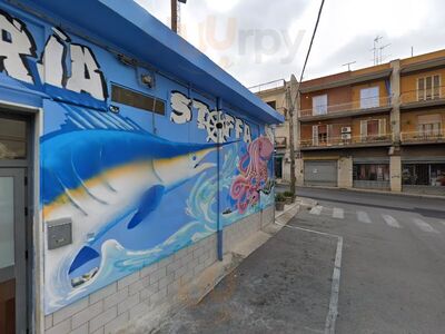 Pescheria Stoffa, Modica