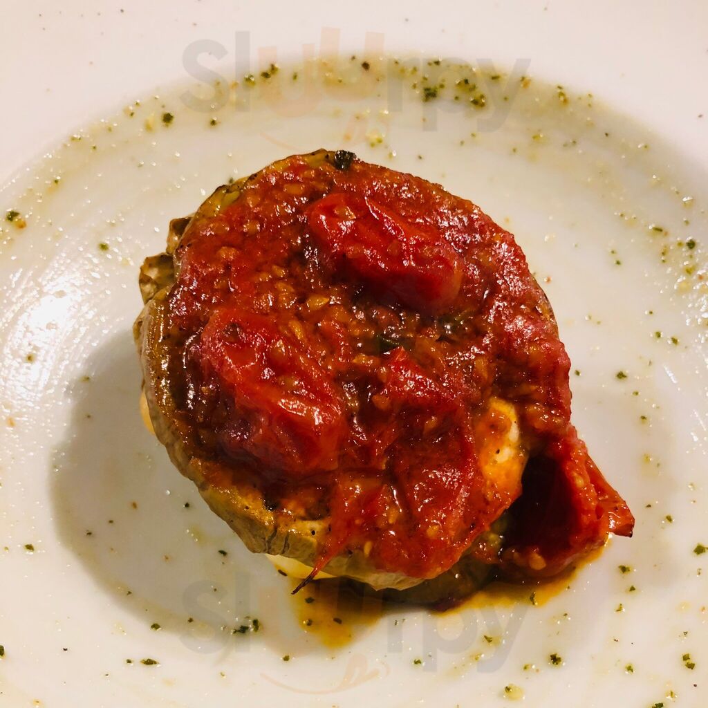 Foto di Agriturismo La Corte Degli Olivi - 10/10