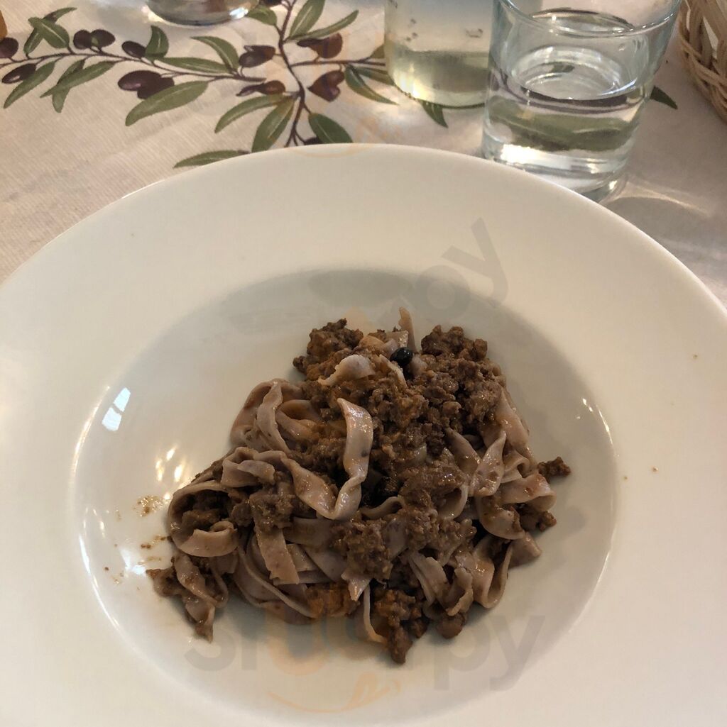 Foto di Agriturismo La Corte Degli Olivi - 6/10