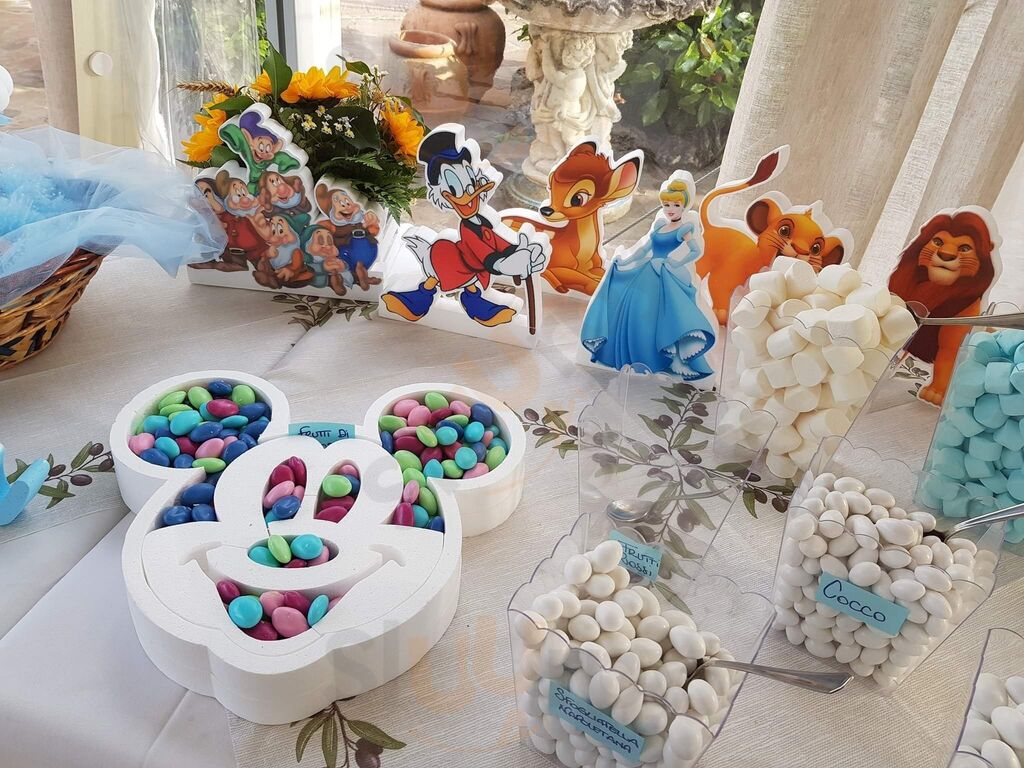 Foto di Agriturismo La Corte Degli Olivi - 7/10