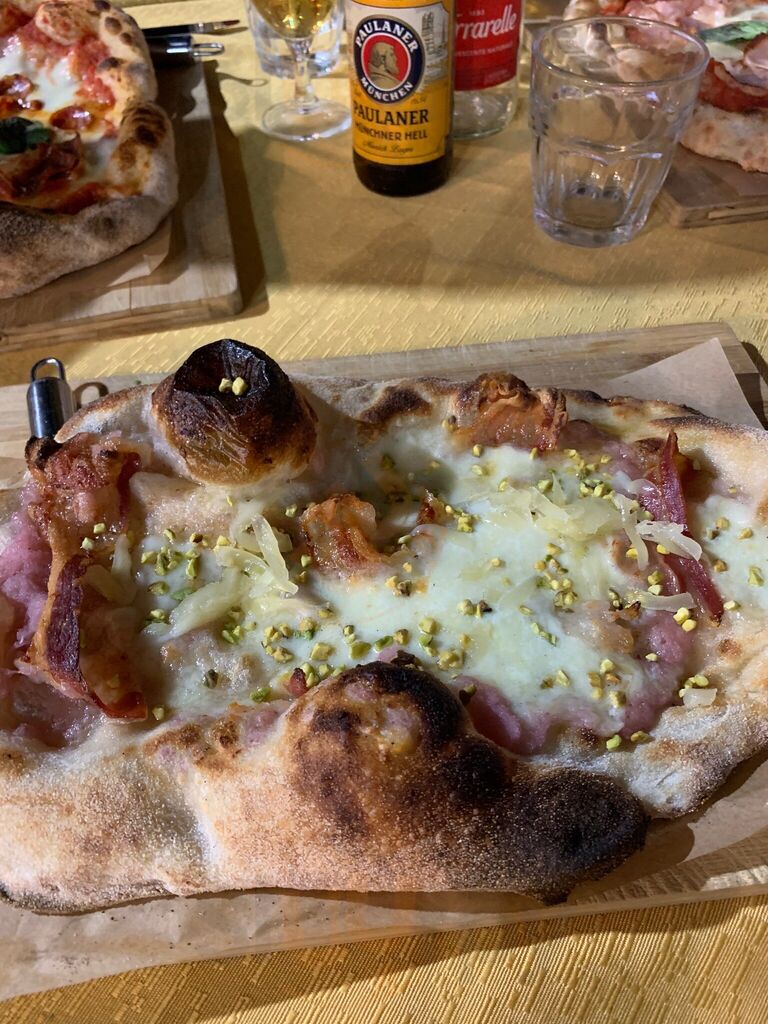 Foto di La Locanda - 7/10