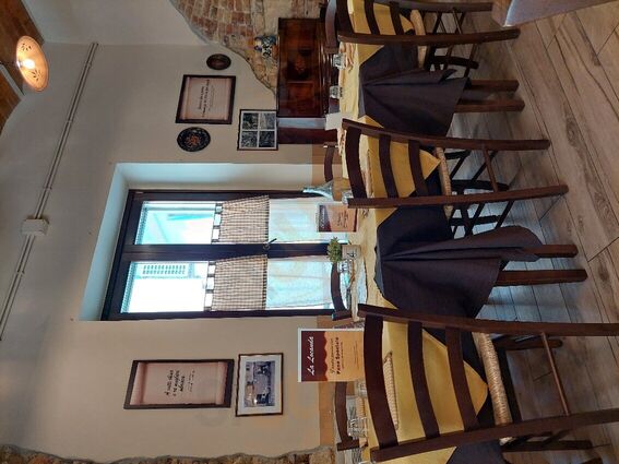 Foto di La Locanda - 6/10