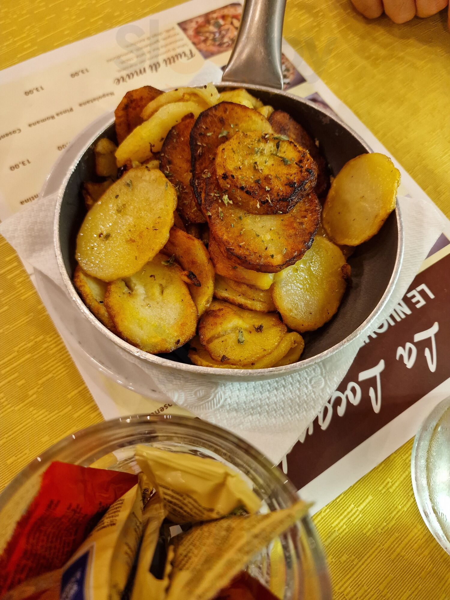 Foto di La Locanda - 2/10