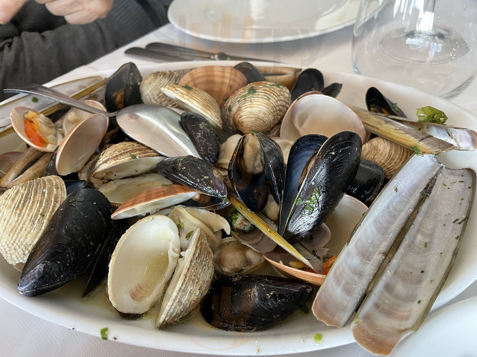 Foto di Ristorante Al Molino Santa Maria La Scala Acireale - 8/10