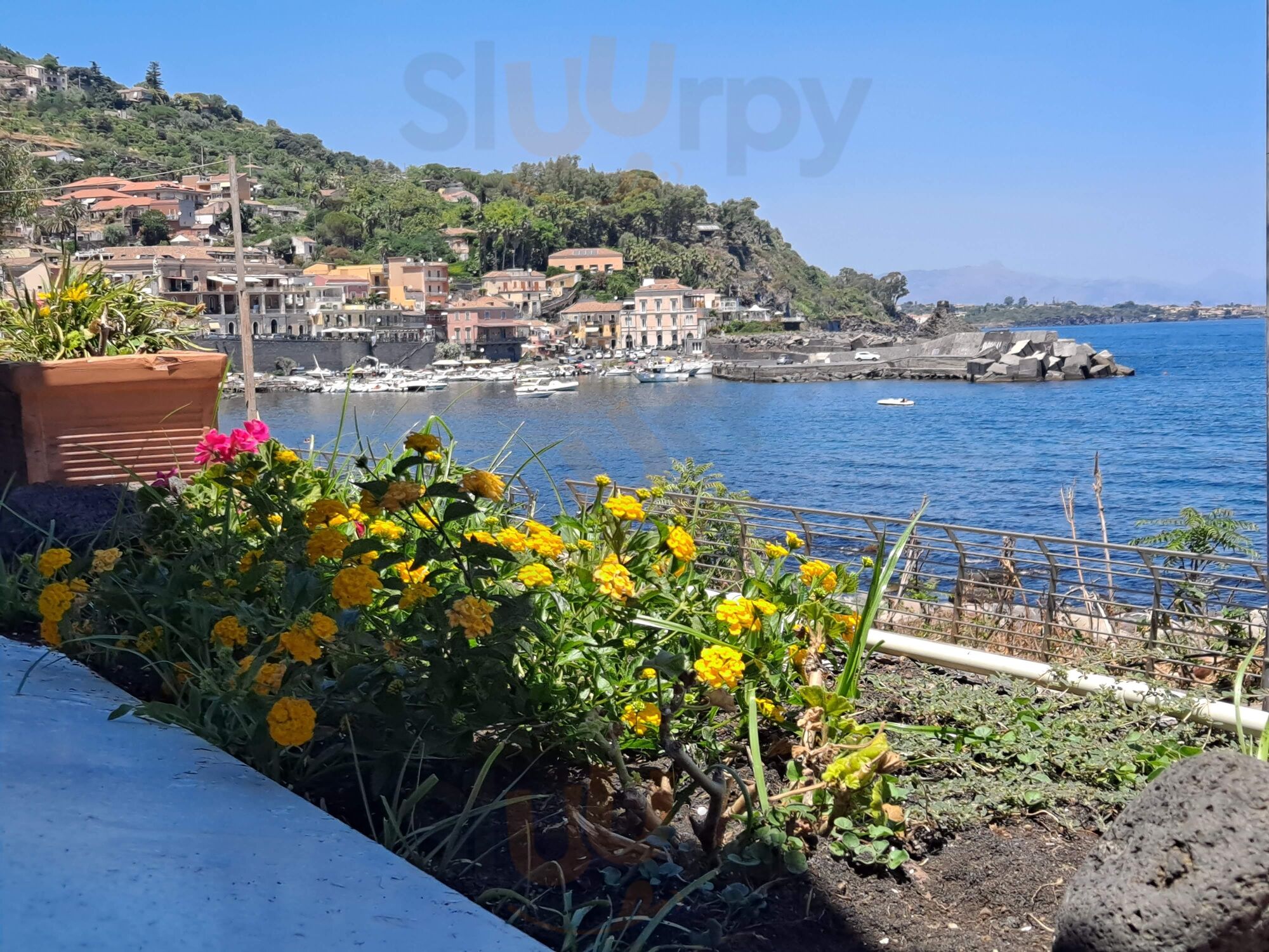 Foto di Ristorante Al Molino Santa Maria La Scala Acireale - 7/10