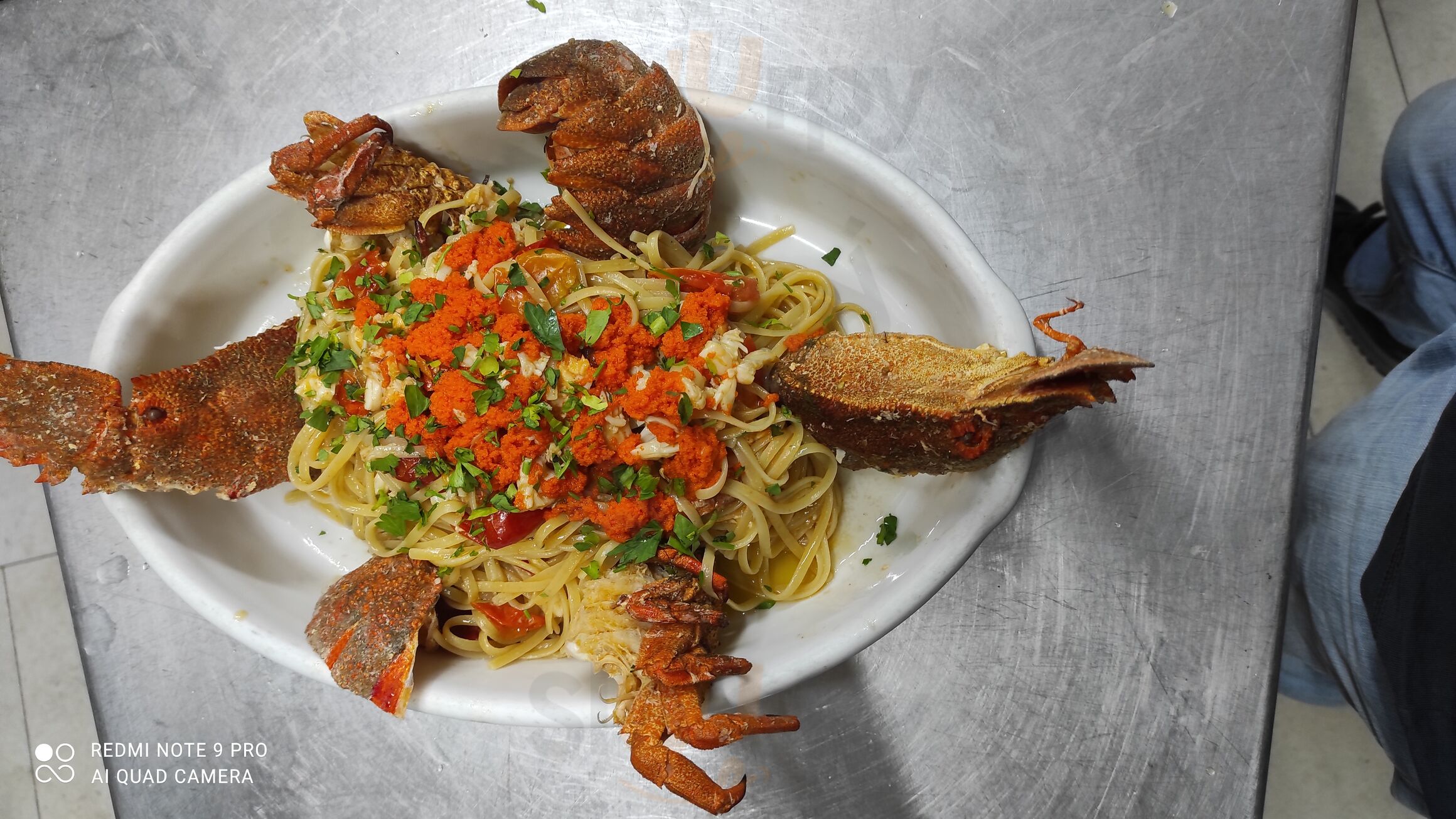 Foto 4 di Ristorante Al Molino Santa Maria La Scala Acireale