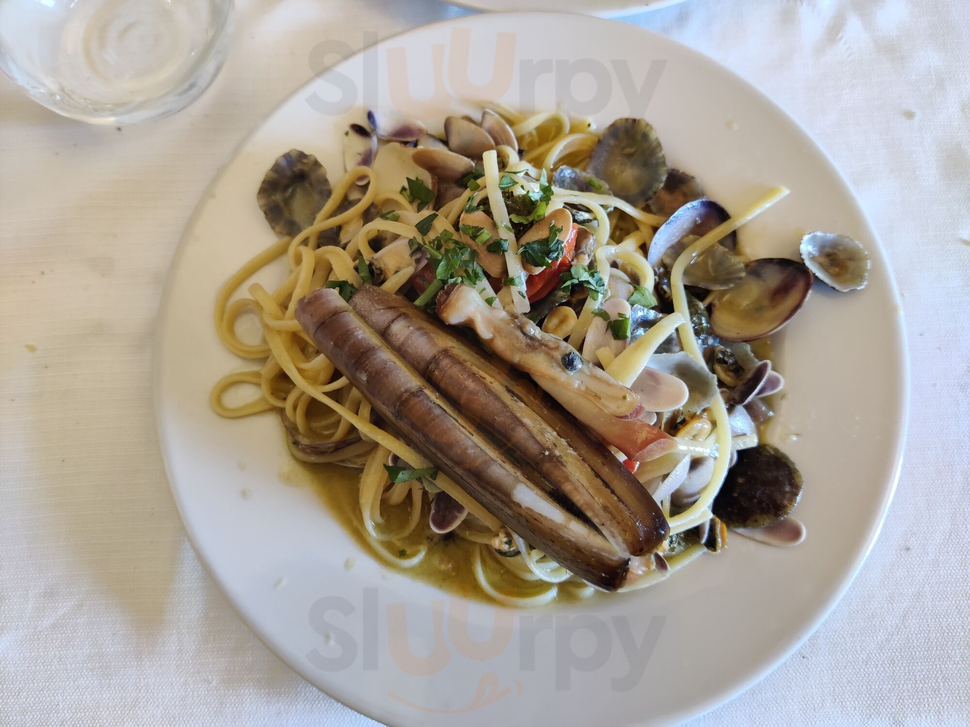 Foto 1 di Ristorante Al Molino Santa Maria La Scala Acireale